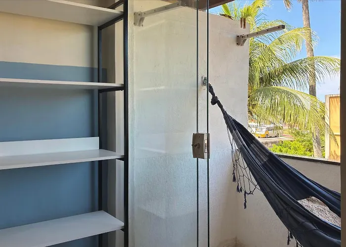 Farol Beach Suites