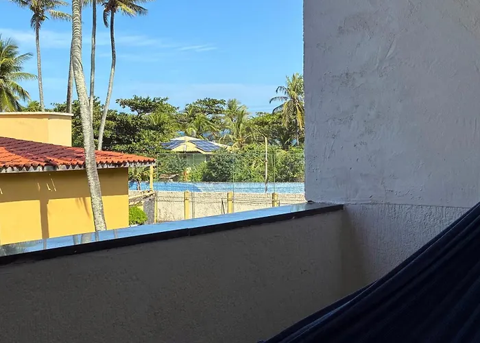 FAROL BEACH Suítes