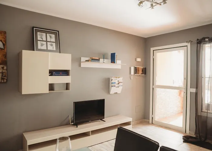 Simon Beach House Los Cristianos