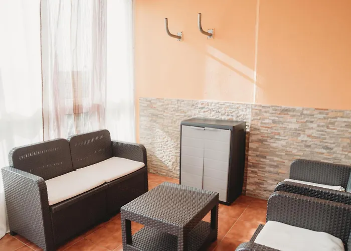 Simon Beach House Los Cristianos