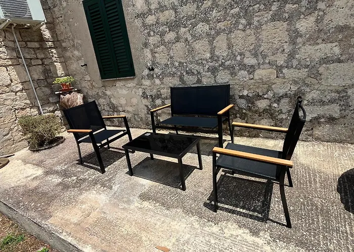 Villa Luce