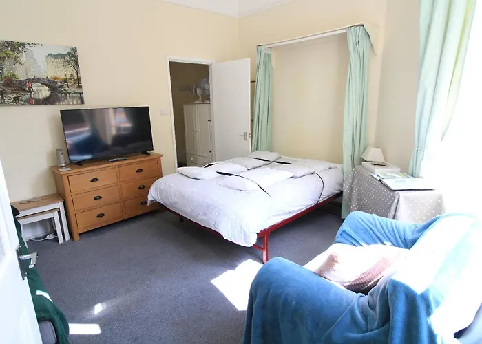 Chelston Dene Holiday Apartments