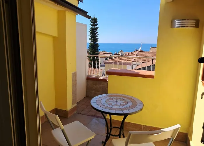 Enza Vacanze