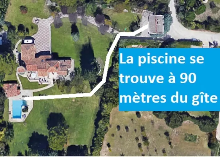 Gite Et Maison De Vacances Campagne Valerie