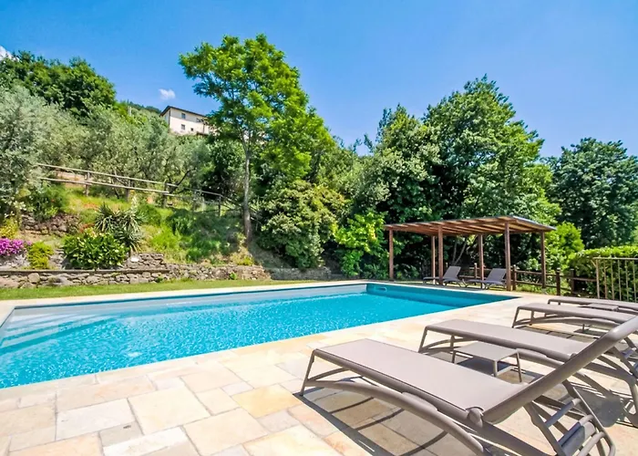 Holiday Home Appartamento Piccolo By Interhome