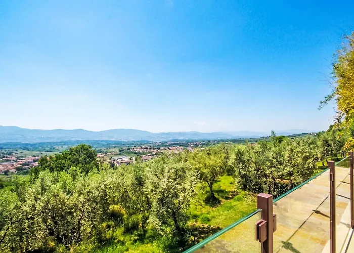 Holiday Home Appartamento Grande By Interhome