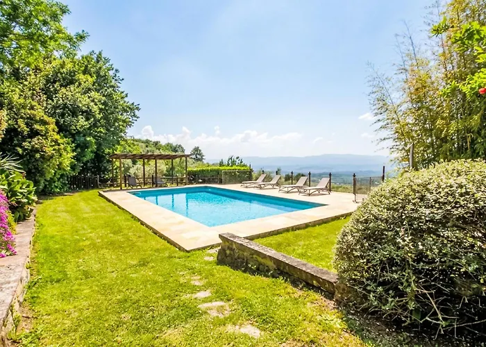 Holiday Home Appartamento Grande By Interhome