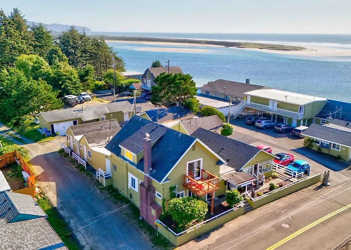 Terimore Lodging By The Sea