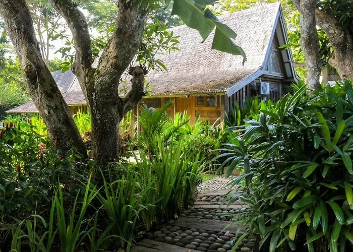 Chanteak Bali