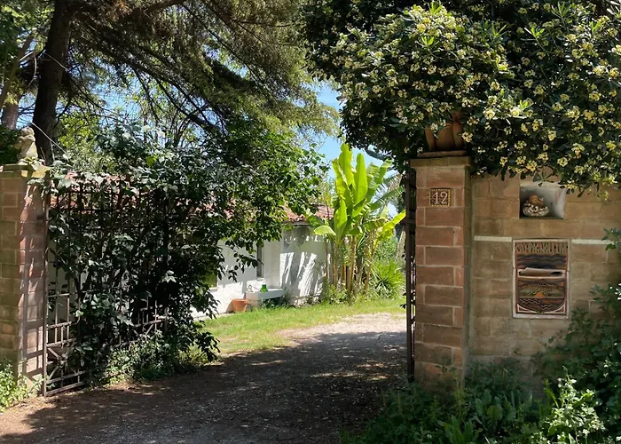 Granducato Di Monteballante