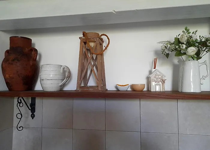 Casa Tre Noci