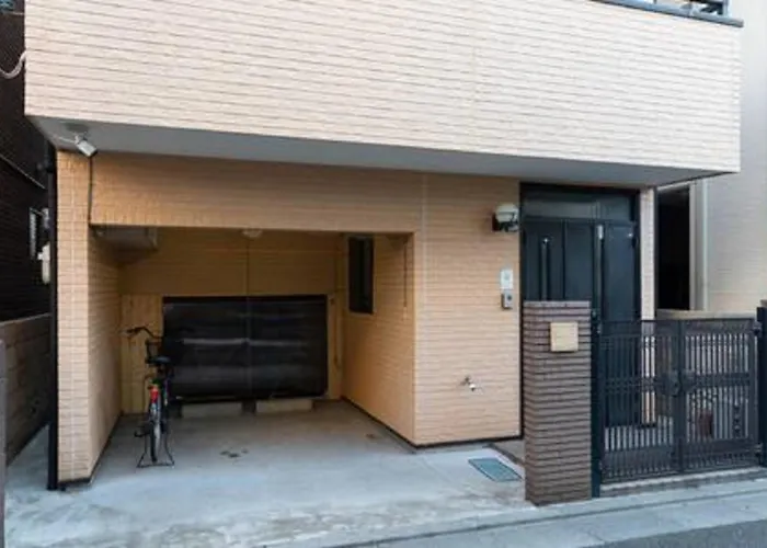 Noriko'S Home - Vacation Stay 8643