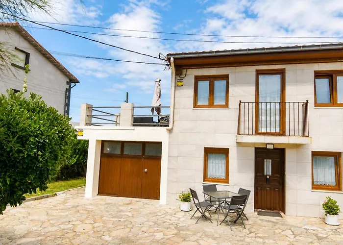 ¡Nuevo! Casa Reformada, Comoda Y Con Vistas Al Mar