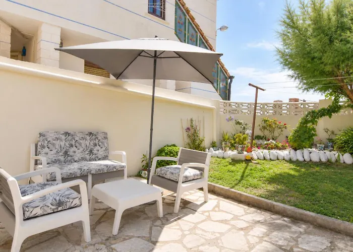 ¡Nuevo! Casa Reformada, Comoda Y Con Vistas Al Mar