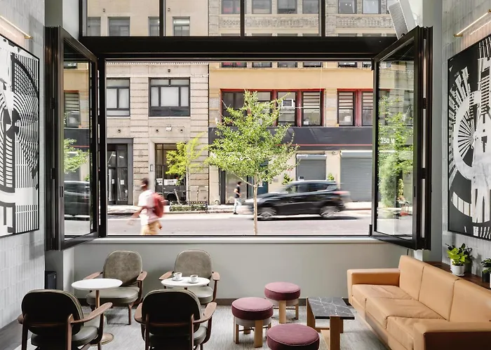 Arlo Midtown
