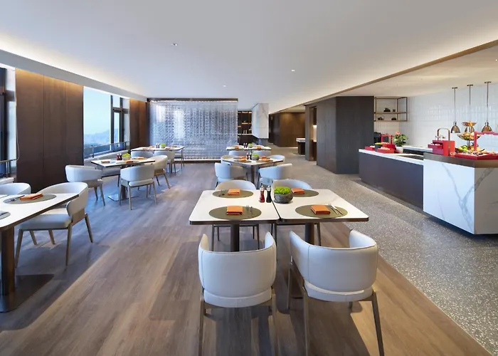 Crowne Plaza Beijing Badaling By Ihg