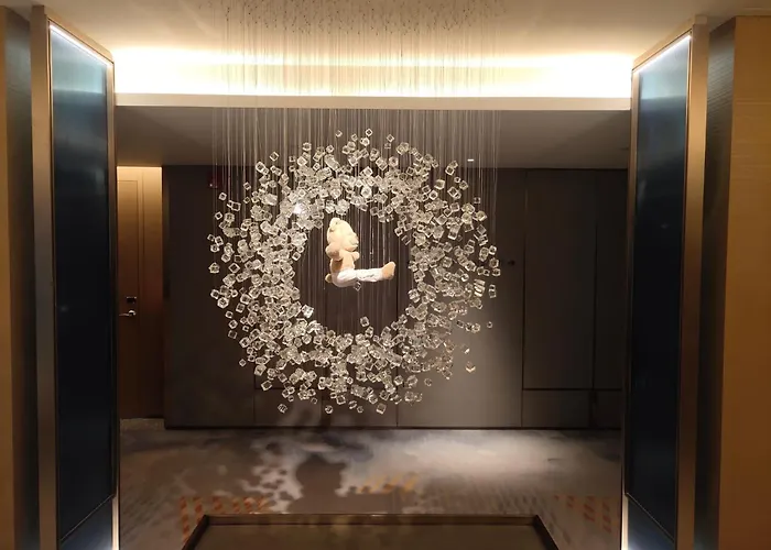 Crowne Plaza Beijing Badaling By Ihg