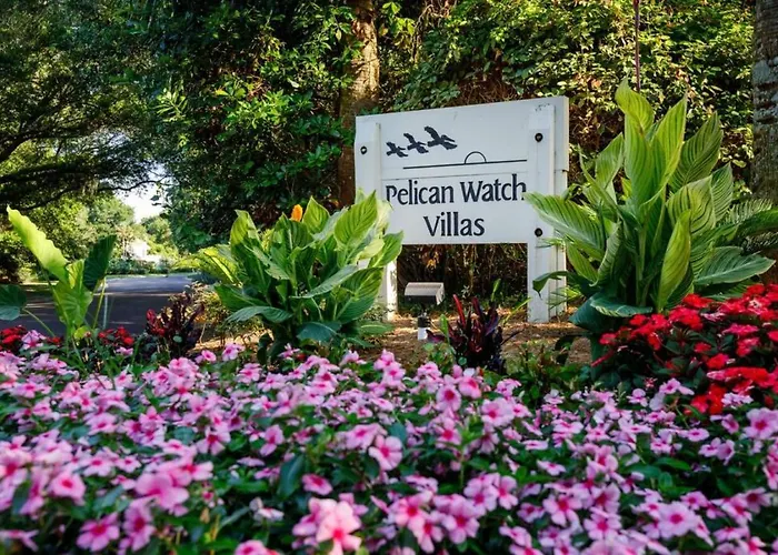 1314 Pelican Watch Villas-Beach & Amenities - 249 Usd Sale