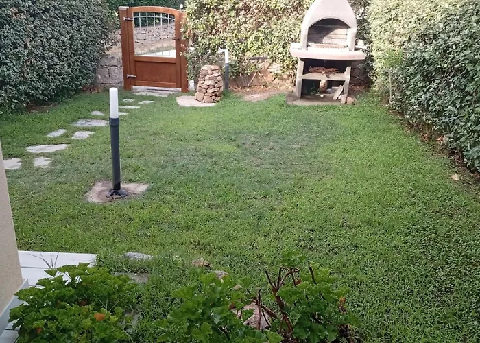 Villetta Reparata