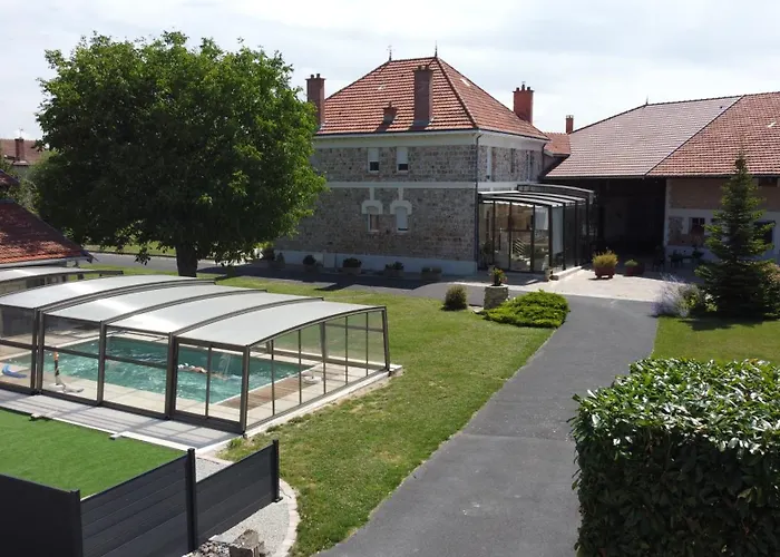 L'Hebergerie