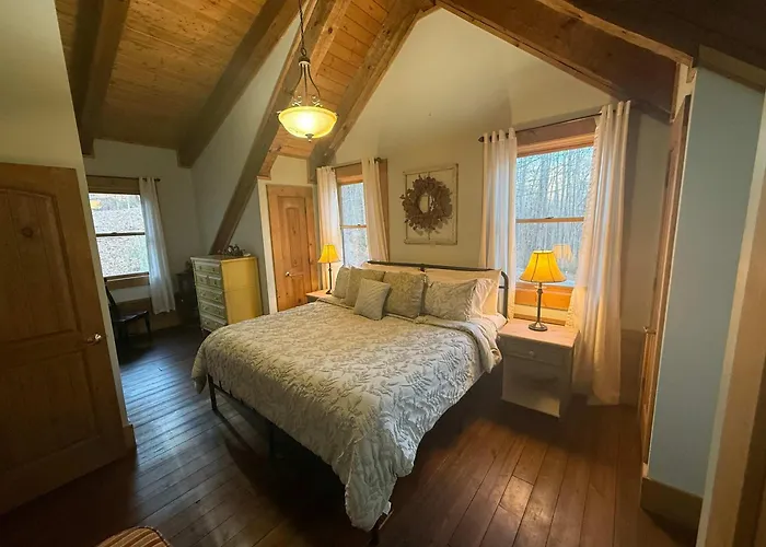 Bluebeary Bungalow