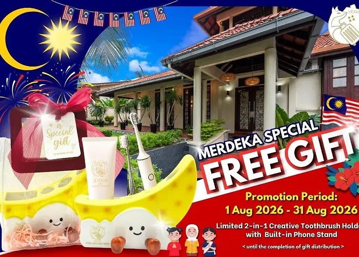 6Br San He Yuan Riad Private Pool Villa Klcc View By Verano
