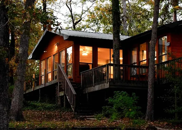 Lakefront 3Br With Bunkhouse And Kayaks, Rowboat Included