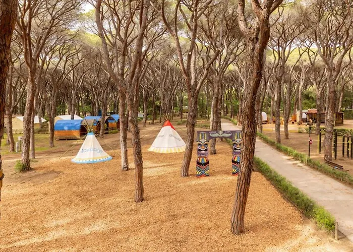 Superior Lodge
