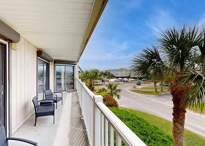 Bay Creek Villa - 202