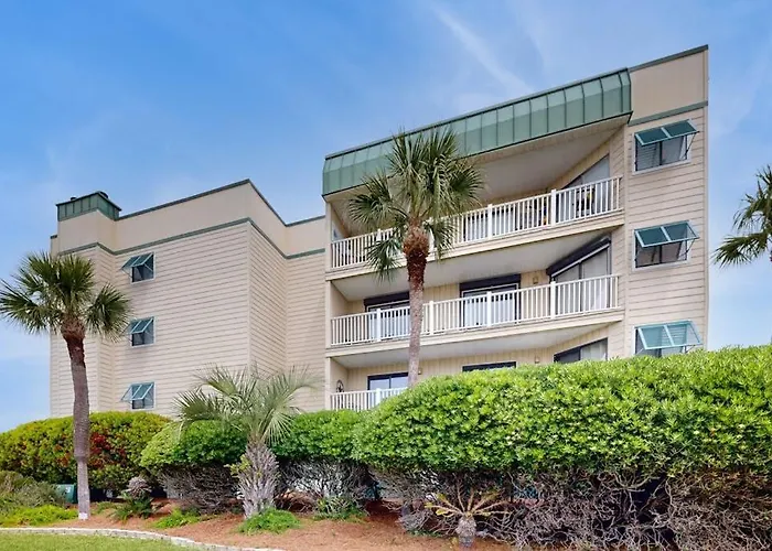 Bay Creek Villa - 202