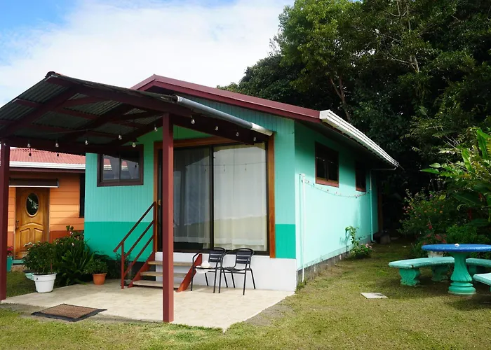 Campo Azul #2 - Monteverde