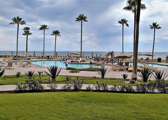 Sonoran Spa 304-N