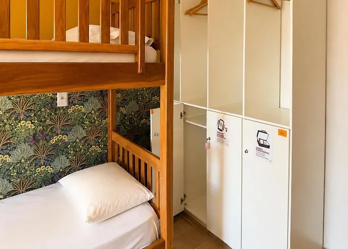 Hostel Casa Lumen
