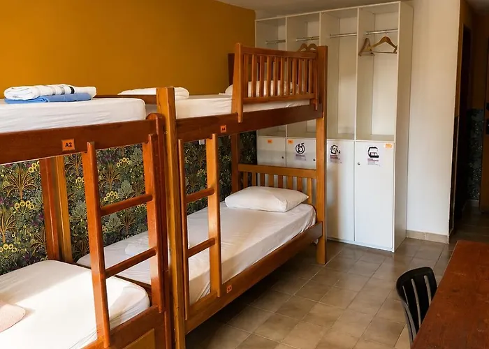 Hostel Casa Lumen