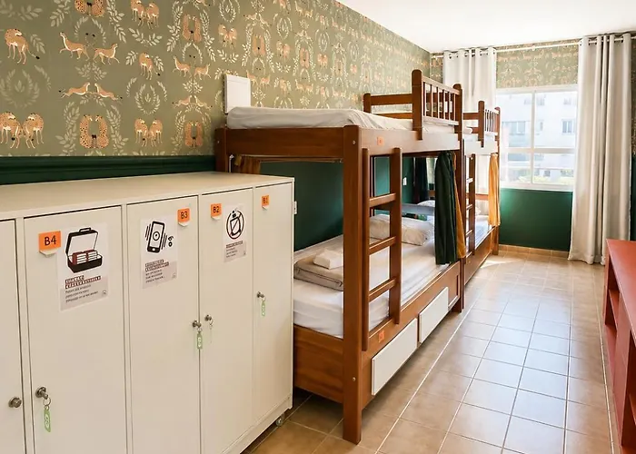 Hostel Casa Lumen