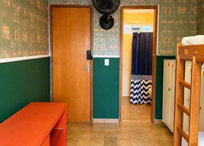 Hostel Casa Lumen