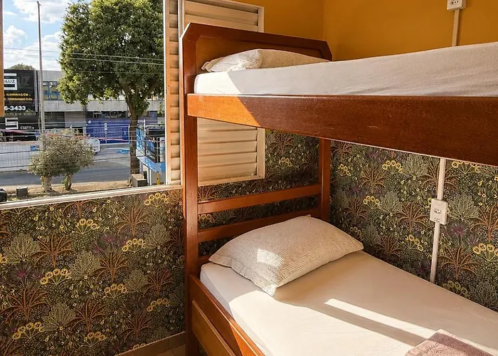 Hostel Casa Lumen