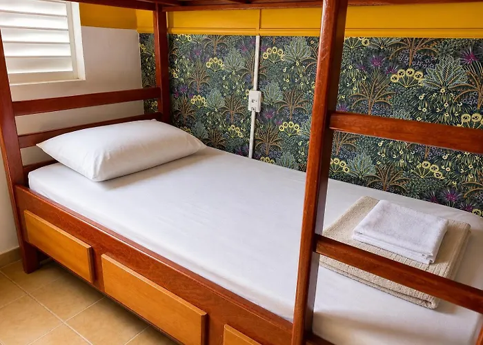 Hostel Casa Lumen