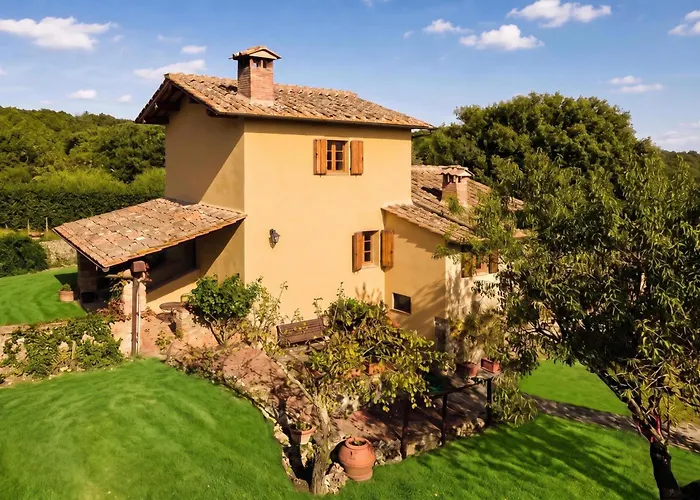 Il Fortino - Happy Rentals