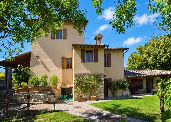 Il Fortino - Happy Rentals