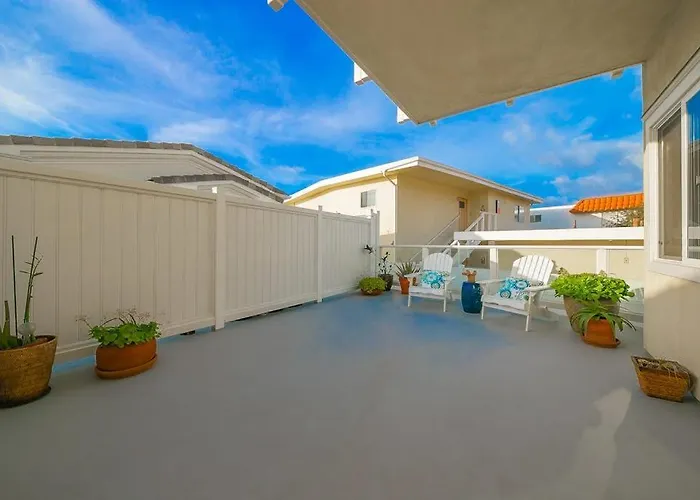San Clemente Ocean Luxury Bluff Top