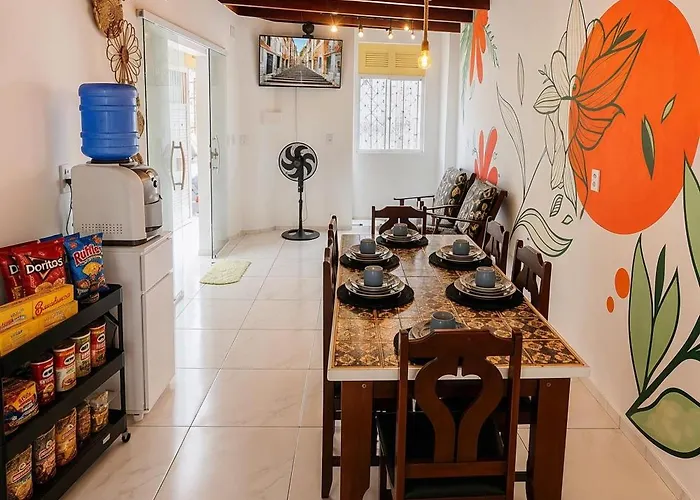 Residência Ilha Bela