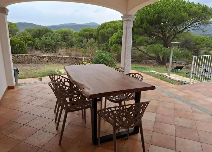 Villa Gallura Dream