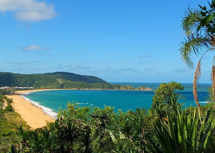 Suíte Vista Mar Praia Estaleiro Balneário Camboriú