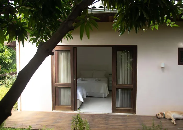 Suites Amma Noronha