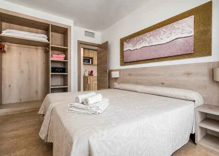 Marina Beach Apartaments - Sea Views In The Heart Of Lloret