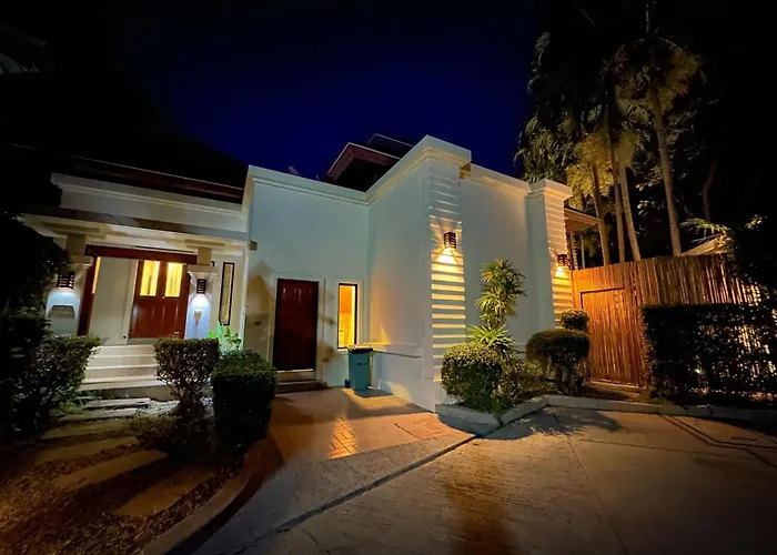 Lily Villa Stunning Villa With A Beautiful Pool