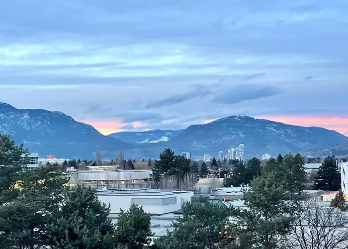 180 Mt View Huge Balcony 2Br 3Beds 2Bath 2Parkings Penthouse