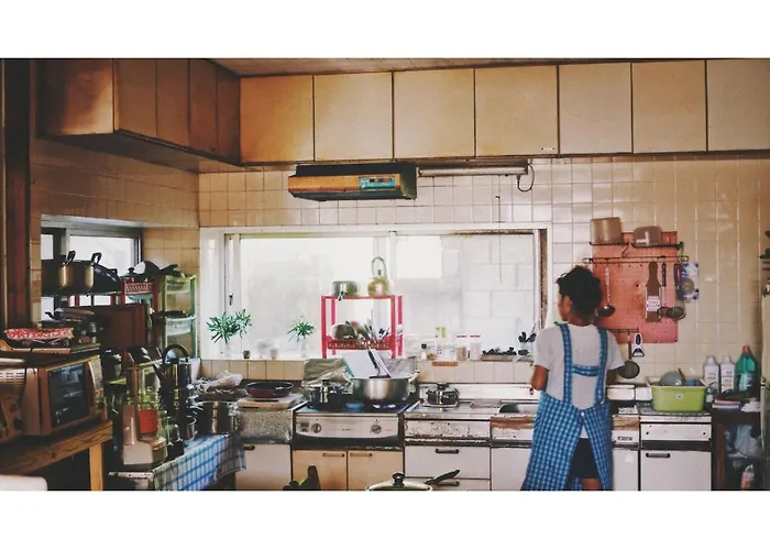 Homestay Kucha - Vacation Stay 17857V
