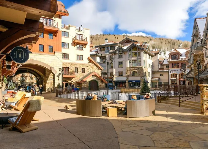 5 Star Hotel - Exclusive Private Residence